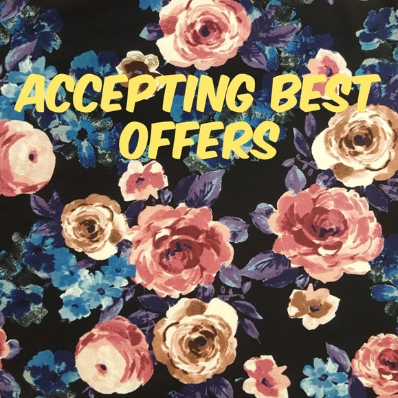 Accepting Offers on Everything Bundle your likes for the best deal! - Picture 2 of 5